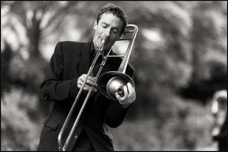 Photo by Saulius Drungelas